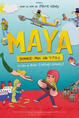 Maya, donne-moi un titre