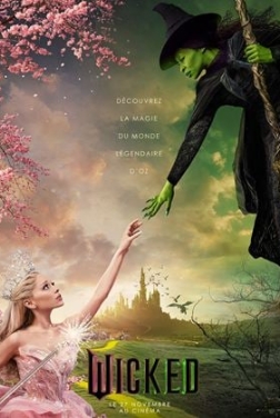 Wicked Part 1