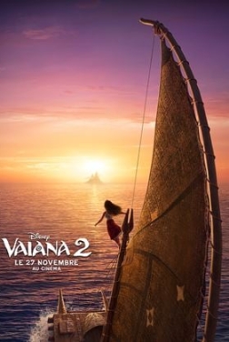 Vaiana 2