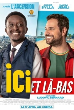 Ici et là-bas