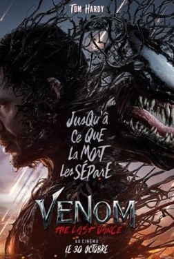 Venom: The Last Dance