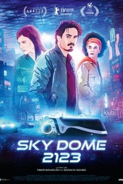 Sky Dome 2123