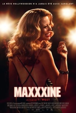 MaXXXine