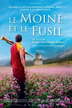 Le Moine et le fusil