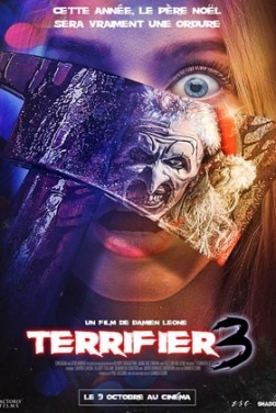 Terrifier 3