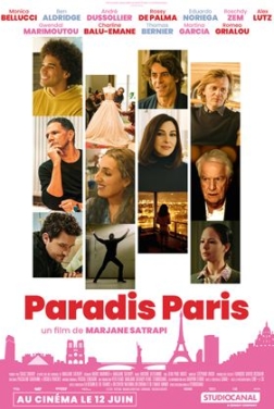 Paradis Paris