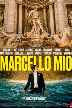 Marcello Mio