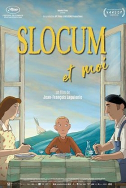 Slocum et moi