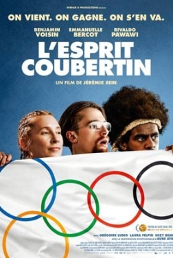 L'Esprit Coubertin