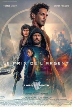 Largo Winch : Le prix de l’argent