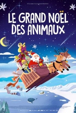 Le Grand Noël des animaux