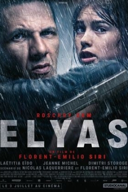 Elyas