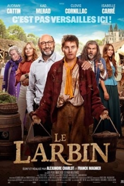 Le Larbin