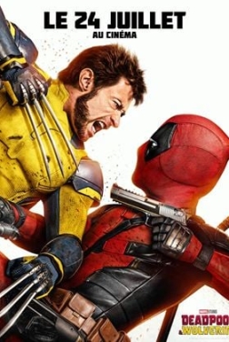 Deadpool & Wolverine