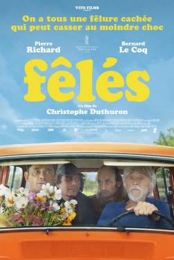 Fêlés