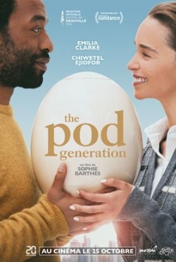 The Pod Generation