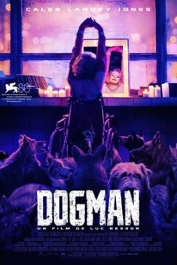 Dogman