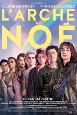 L'Arche de Noé