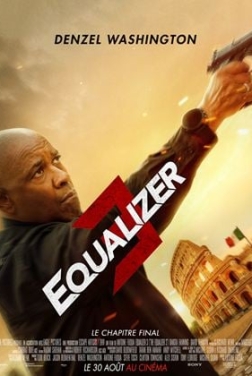 Equalizer 3