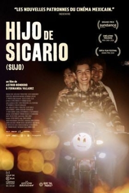 Hijo de Sicario