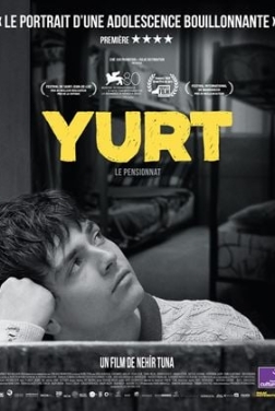 Yurt