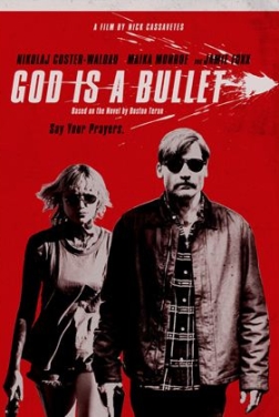 God is a Bullet