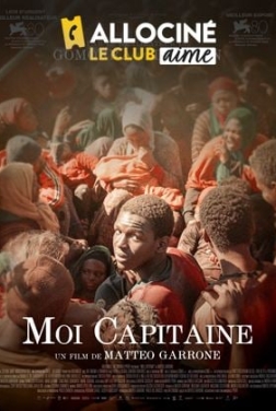 Moi capitaine