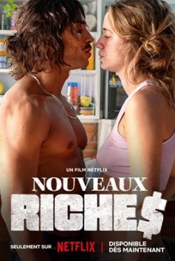 Nouveaux riches