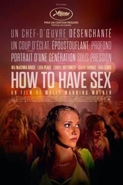 How to Have Sex 2023