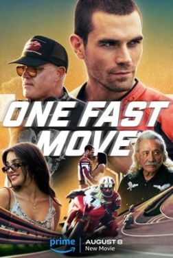 One Fast Move