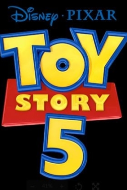 Toy Story 5