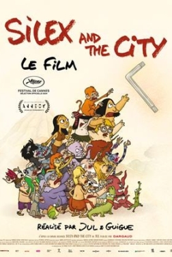 Silex and the City, le film