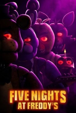 Five Nights At Freddy's