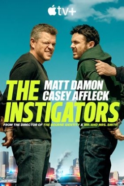 The Instigators