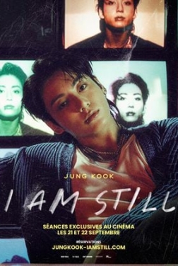 Jung Kook : I am still