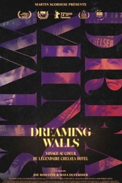 Dreaming Walls