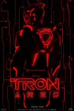 Tron: Ares