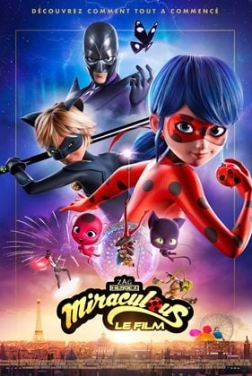 Miraculous - le film