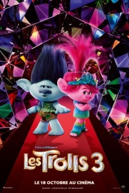 Les Trolls 3