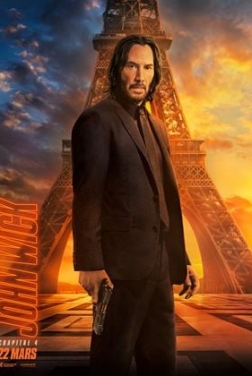 John Wick : Chapitre 4