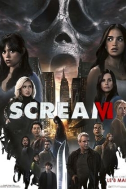 Scream VI