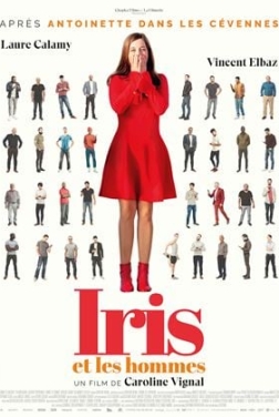 Iris et les hommes