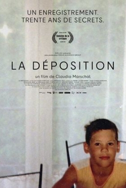 La Déposition