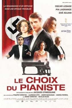 Le Choix du pianiste