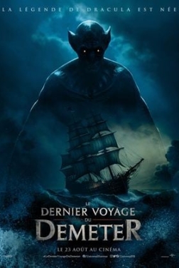 Le Dernier Voyage du Demeter