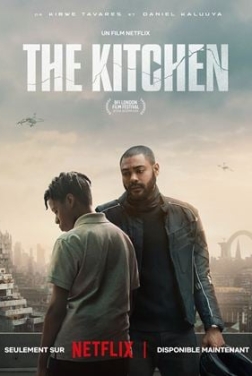 The Kitchen