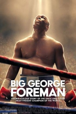 Big George Foreman