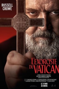 L'Exorciste du Vatican