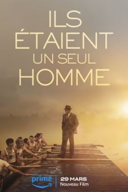 Ils étaient un seul homme