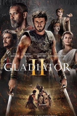 Gladiator II